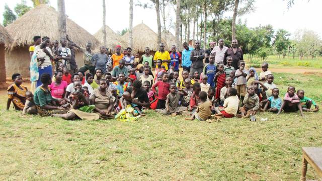 Uganda: Musa Hasahya je otac oko 100 djece