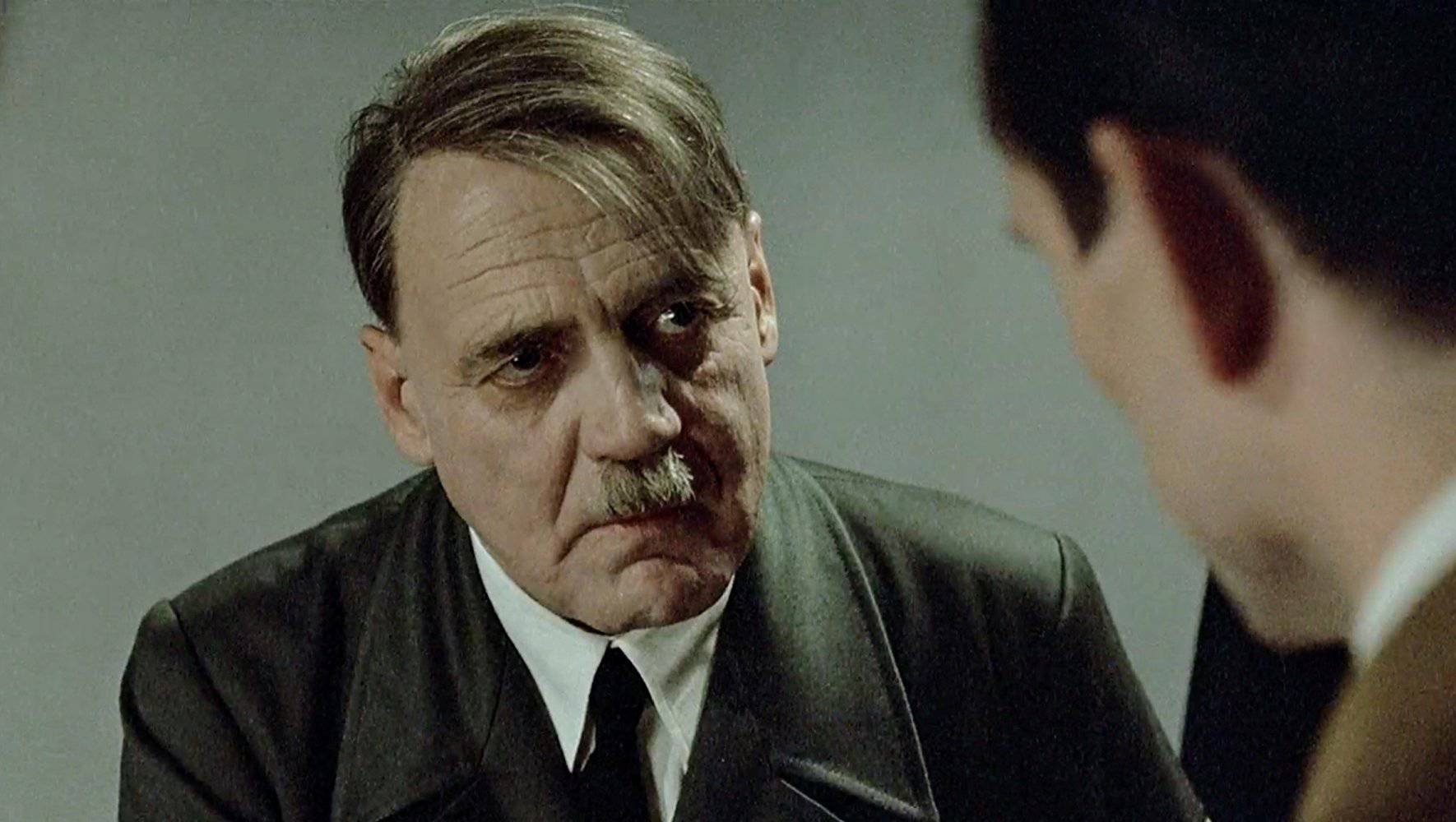 U 78. godini od leukemije umro je Hitler iz 'Konačnog pada'...