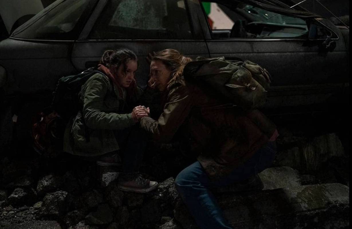'The Last of Us' je svjetski hit: Nakon samo dvije epizode već su najavili i drugu sezonu serije