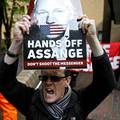 Assange podnio žalbu na odluku o njegovu izručenju SAD-u