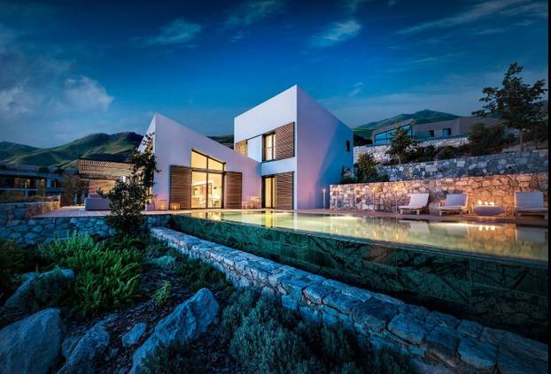 FOTO Kakav gušt za dušu! Ovo je 20 najboljih resorta u svijetu