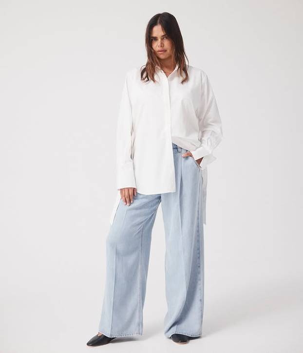 FOTO Influencerica i model: Bila sam na naslovnici Voguea, ali modeling krije tamnu stranu...