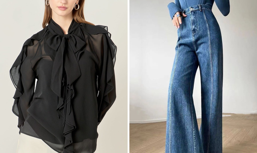 Budite u trendu: Evo &scaron;to &cacute;e se nositi u 2026., a &scaron;to &cacute;e biti 'out'