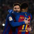 Messi moli Neymara: Nemoj u Real, vrati se kući u Barcelonu