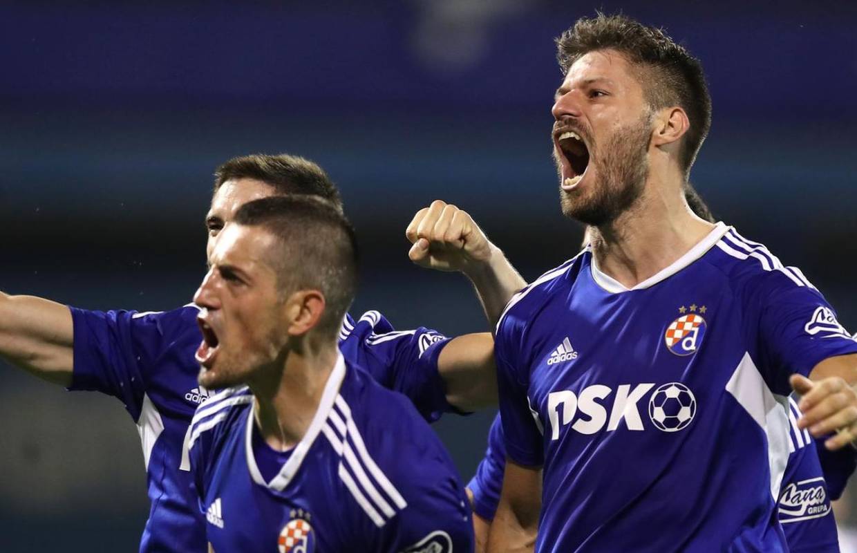Petković opet od prve minute, dvije velike dvojbe Ante Čačića!