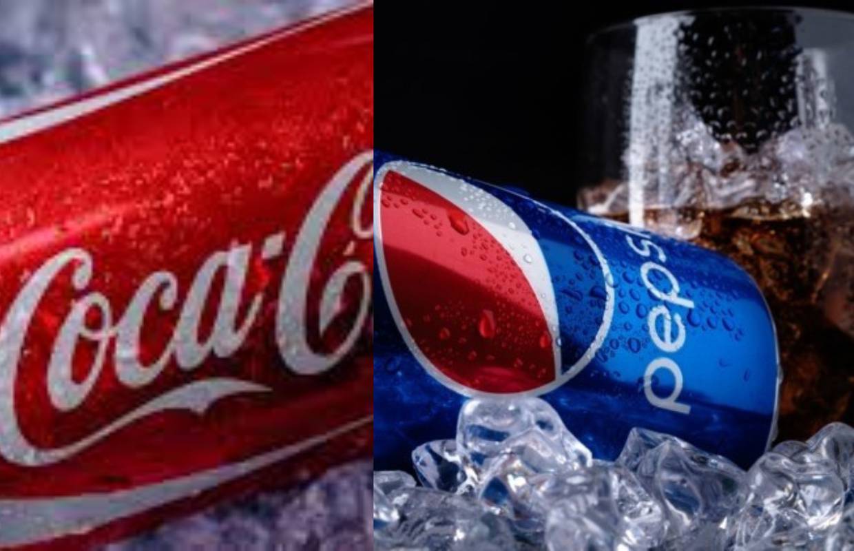 Je li bolja Cola ili Pepsi? Koliko se uopće ta dva pića razlikuju