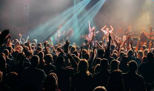 Gustafi &cacute;e rasplesati Boogaloo 21. velja&ccaron;e: Predstavili su i novi ljubavni singl 'Danas sam jako'