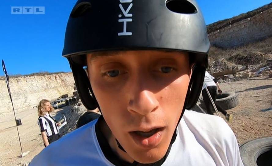 Sutkinja opomenula Podobnike pa ih kaznila i oduzela bodove