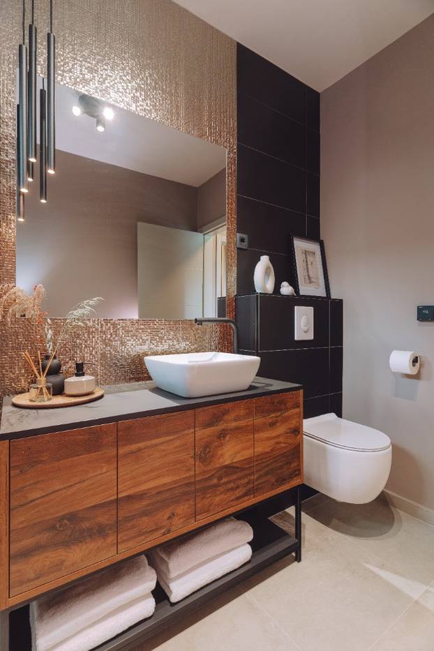 FOTO Pogledajte kako izgleda najbolji apartman u Hrvatskoj