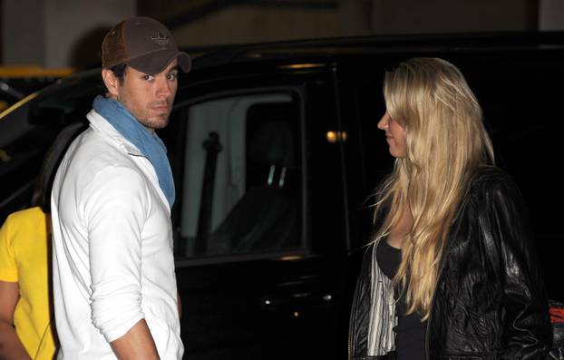 London: Glazbeni spektakl Summertime Ball na stadionu Emirates, 6.dio