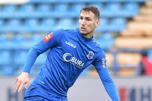 U&Zcaron;IVO Transferi: Dva poja&ccaron;anja Osijeka dolaze iz poljskog Lodza