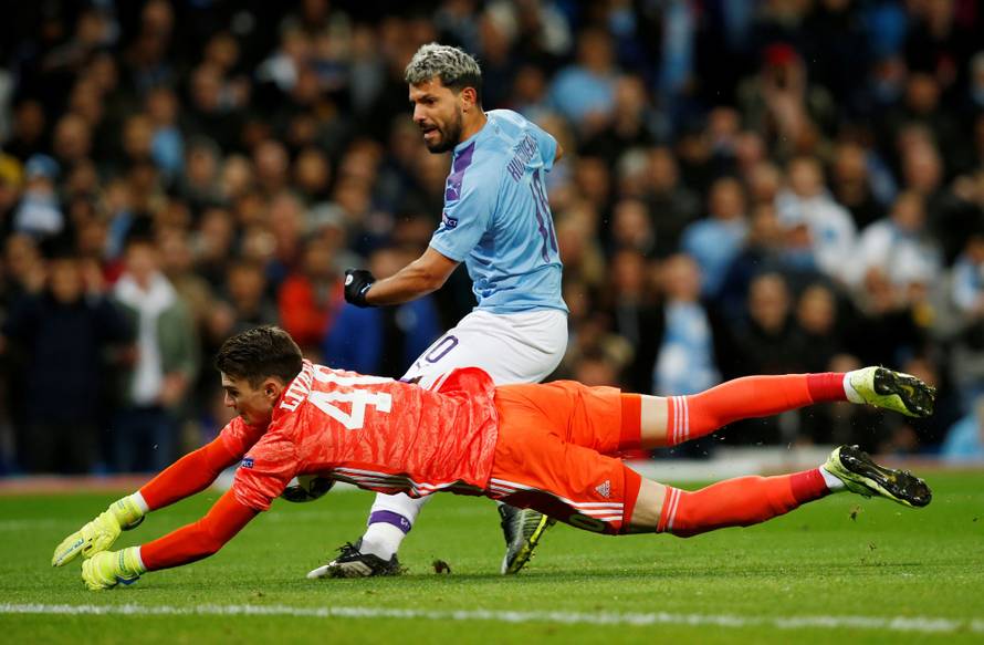 Dinamo je junački pao: Raheem džoker, 'modri' mogli i do boda