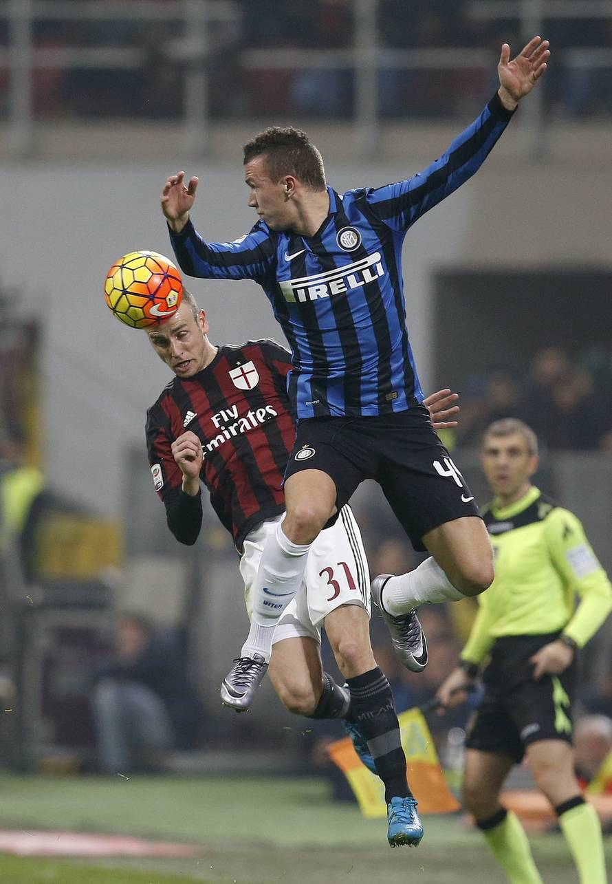 Alessandro Garofalo/Reuters/PIXSELL