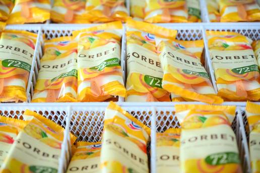 Ledeni hit za vru&cacute;e dane: Sladoled o kojem bruje sve dru&scaron;tvene mre&zcaron;e?