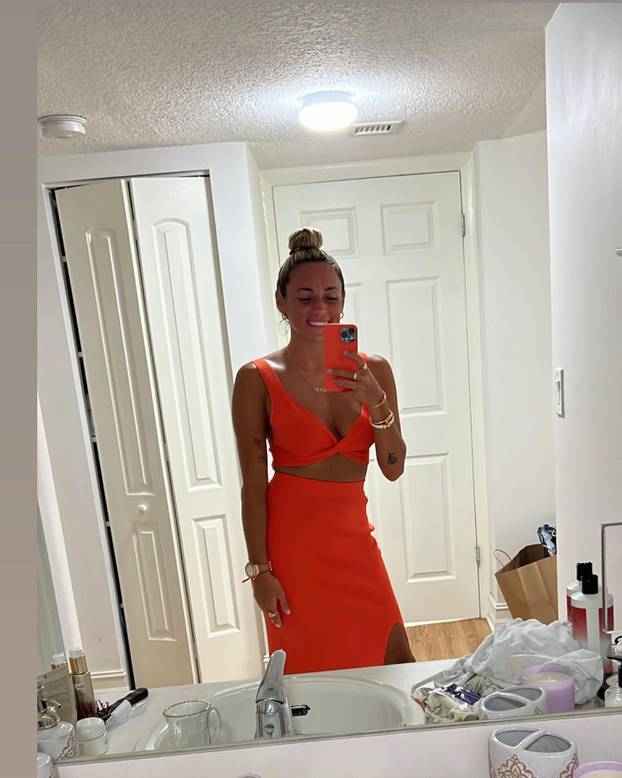 FOTO Maradona je 30 godina mlađu djevojku doveo u Zagreb, bila mu je i posljednja. Slavili su