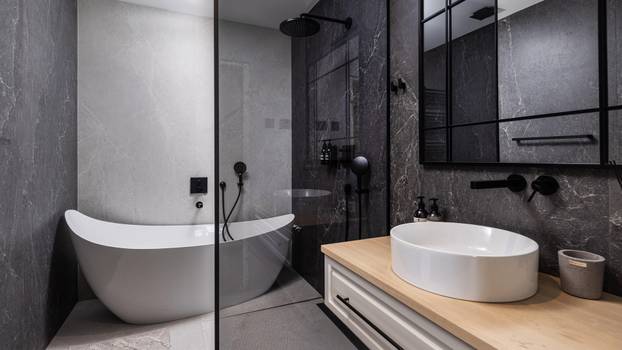 FOTO Španjolska vila LaMaison osvojila Istru: Ovakav dizajn oduševljava svakim pogledom