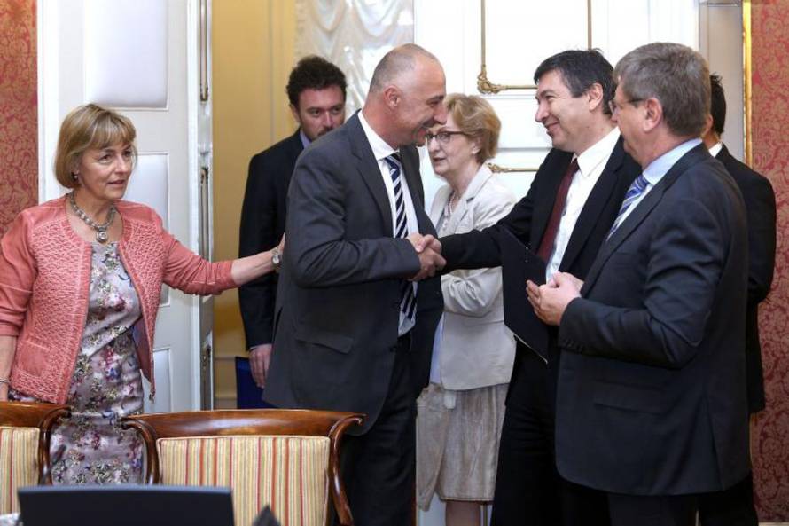 Patrik Macek/Pixsell