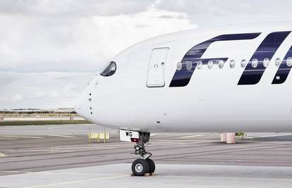 Finnair prodaje avionsku hranu za one kojima nedostaju letovi