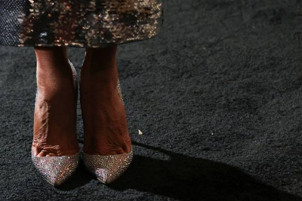 New Year's Eve party at Mar-a-Lago Club in Palm Beach