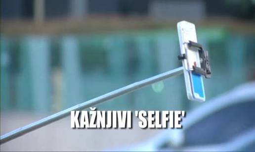 Volite raditi selfije? U Južnoj Koreji za to možete biti kažnjeni