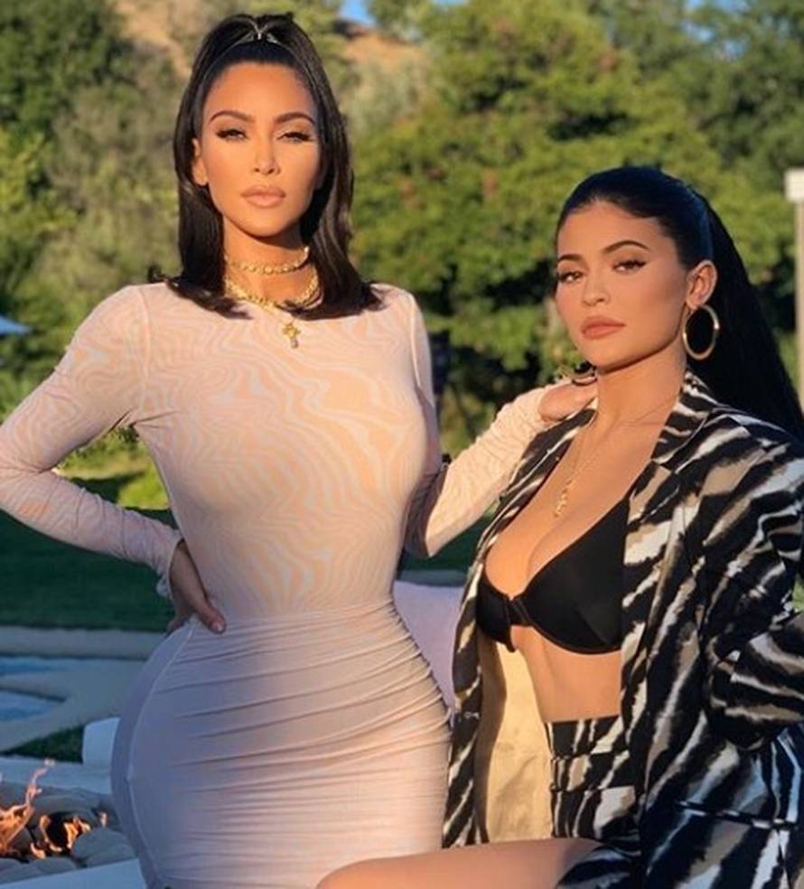 Slavni braća i sestre koji imaju najveće razlike u godinama