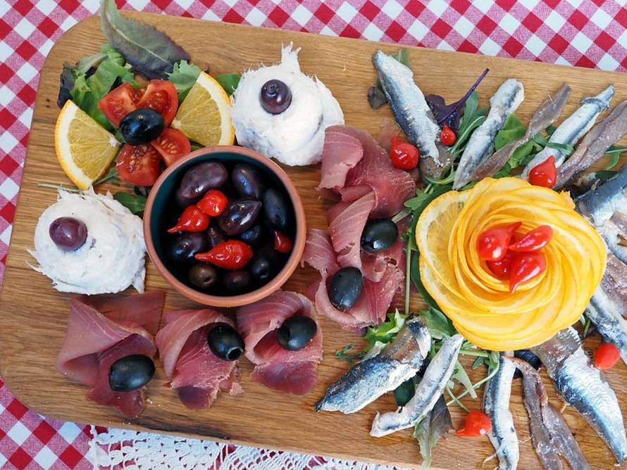 Sve što treba probati u Rijeci: Izvrsna ponuda restorana po mjeri je svih pravih gurmana