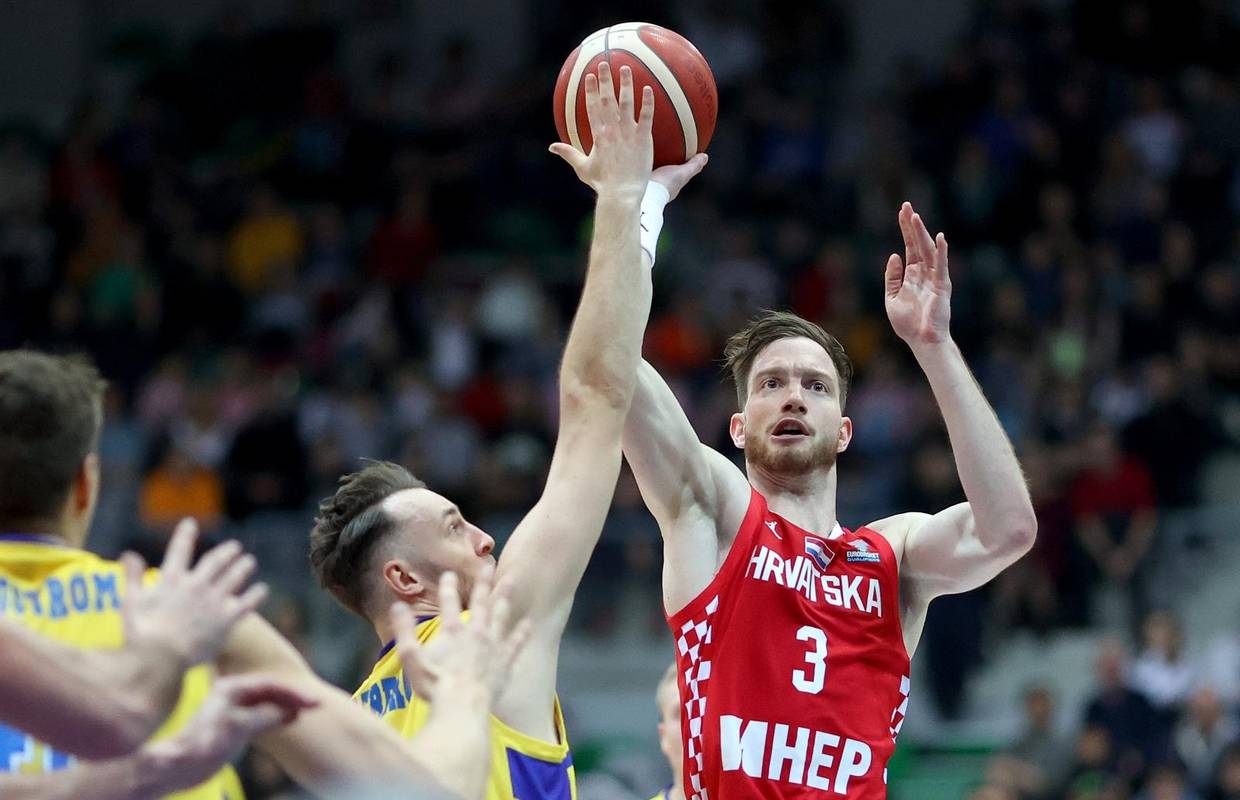 Marčinković među kandidatima za najboljeg igrača 4. kola...