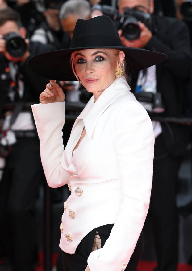 Jeanne Du Barry Gala Screening - 76th Cannes Film Festival