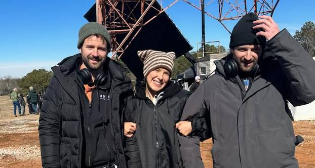 FOTO Odrasla je pred kamerama zbog popularne serije, a evo i kako se mijenjala Eleven...