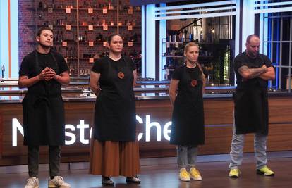 Marko napustio 'MasterChef': Srdele su ga koštale eliminacije