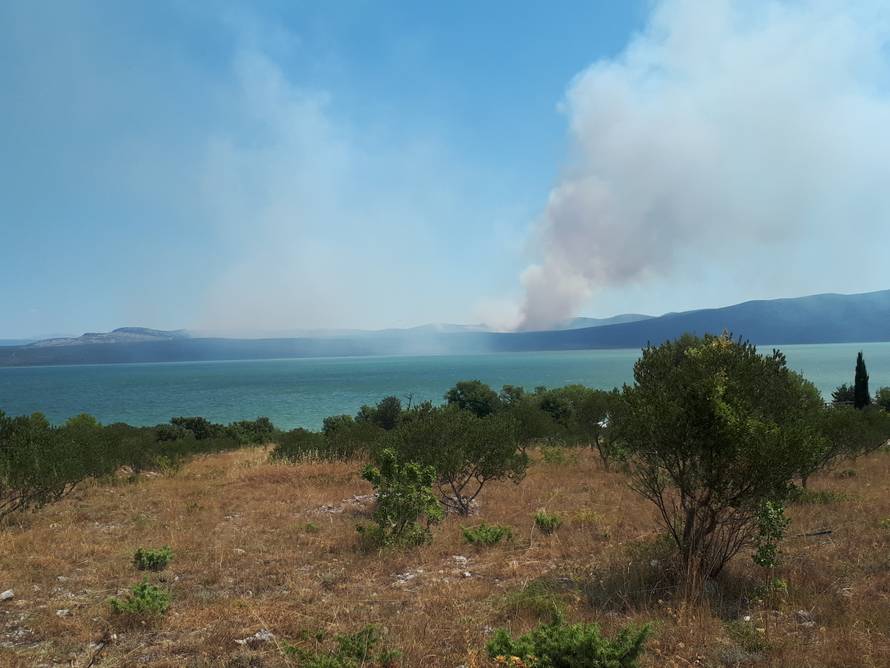 Našli mrtvog muškarca: "Sve će izgorjeti, nema dosta ljudi!"