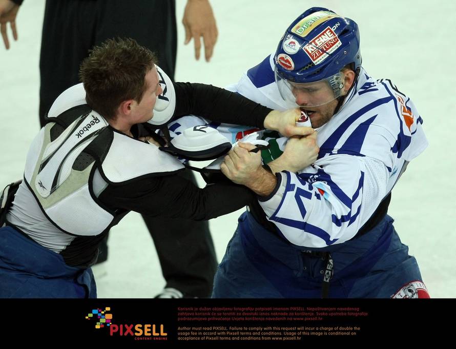 Sanjin Strulić/Pixsell