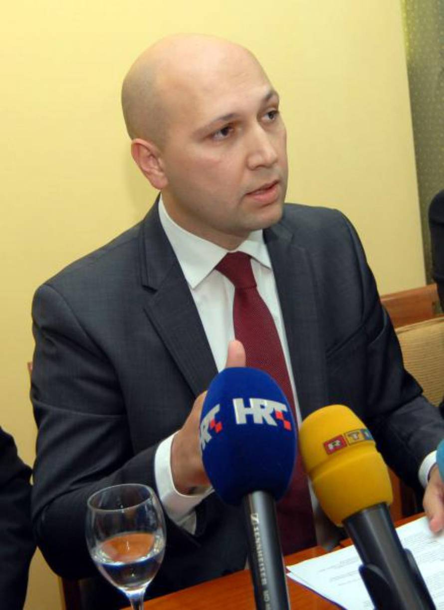 Ivica Galović/PIXSELL