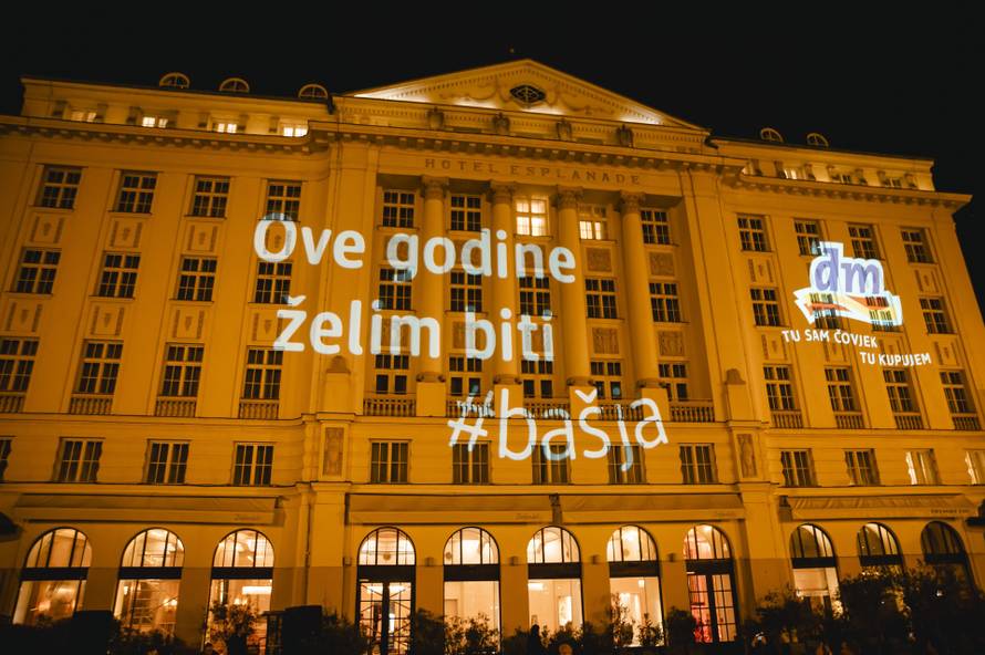 Novom kampanjom #bašja dm slavi jedinstvenost