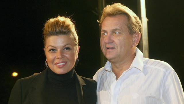 U 69. godini je preminuo bivši suprug glumice Mije Begović