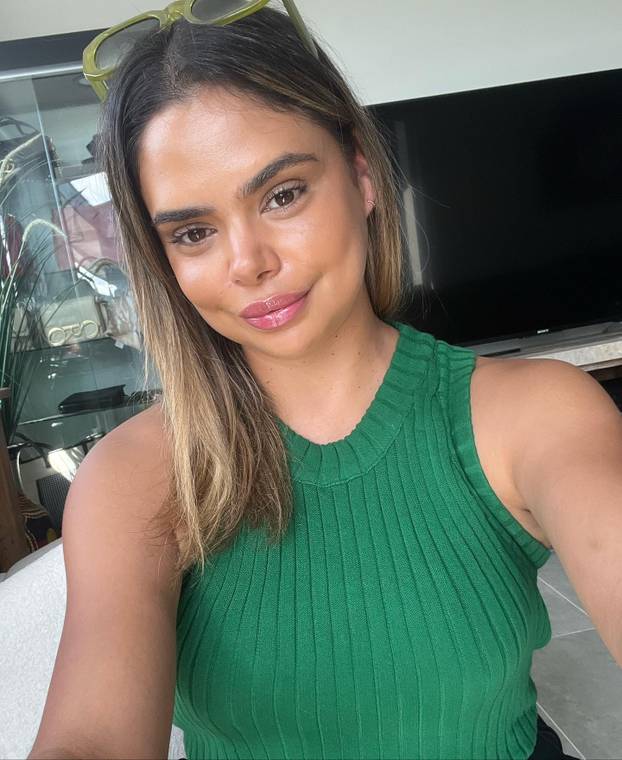 FOTO Influencerica i model: Bila sam na naslovnici Voguea, ali modeling krije tamnu stranu...