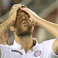 Pretukli igrače Hajduka: Futacs dobio nogu u glavu, ima 'šljivu'
