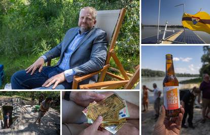 Bili smo u Liberlandu, ničijoj zemlji između Hrvatske i Srbije: Stalno nam stižu novi državljani