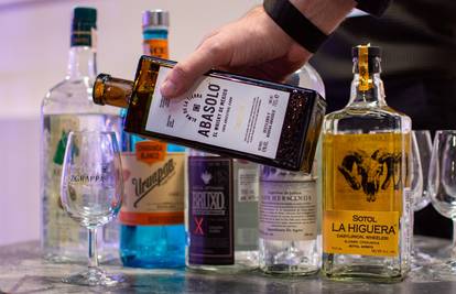 Publika je odabrala! ZGrappa 3 potvrdila status najvažnijeg festivala destilata u regiji