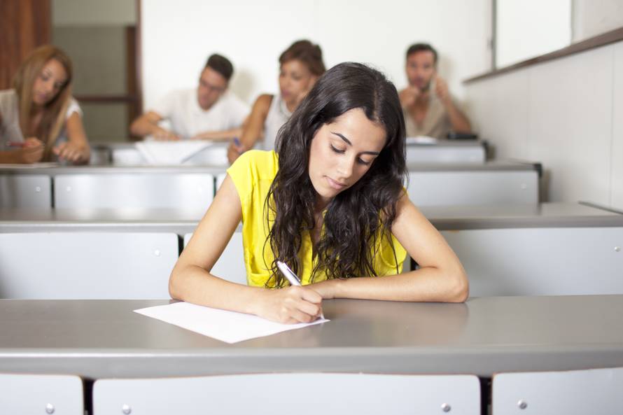 Bogatiji upisuju bolje fakultete jer si mogu platiti pripreme...