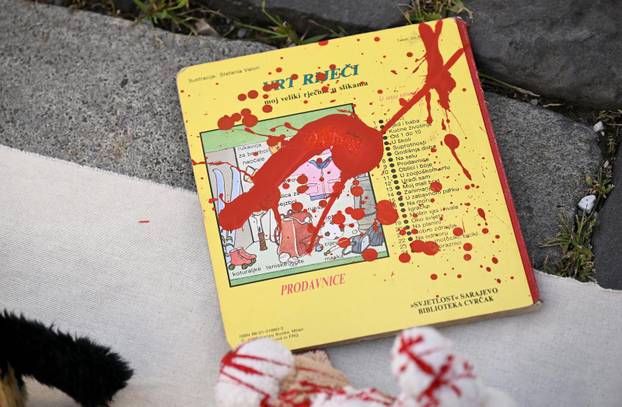 Zagreb: Zelena akcija poziva Vladu na prekid odnosa s izraelskom kompanijom Enlight Renewable Energy