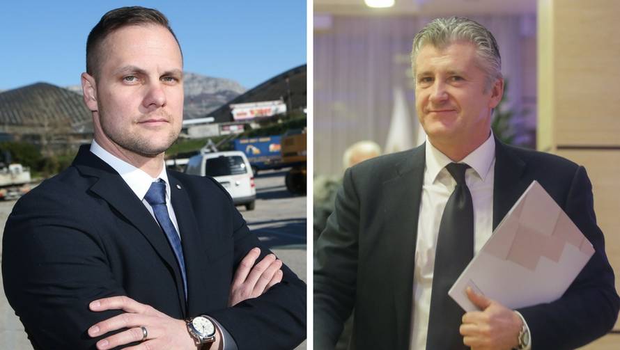 Hajduk obavijestio HNS da ne dolazi sutra na Skupštinu...