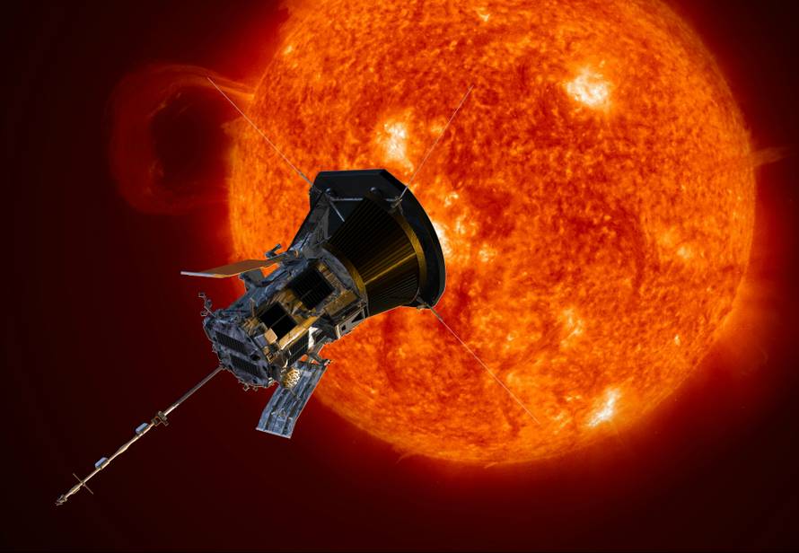 Sunce ušlo u novi 25-godišnji ciklus: Sunčeve oluje mogle bi ugroziti satelite i astronaute