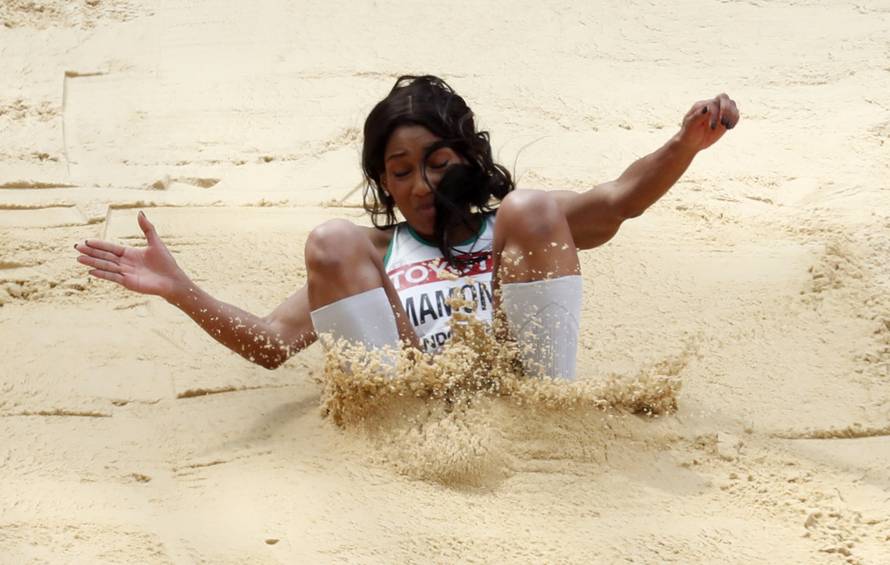 World Athletics Championships