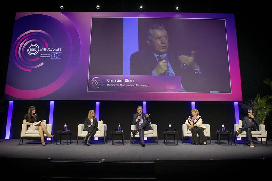 EU: Želimo postati globalni predvodnik u deep techu. Poduzetnici: To je skup sport