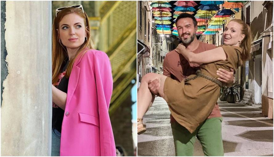 Nataša Janjić otkrila kako je iznervirala muža na putovanju