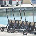 Milano privremeno zabranio električne romobile u gradu