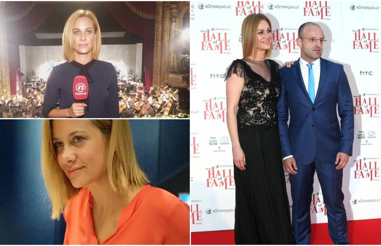 Popularna reporterka napustila Novu TV: 'Spremna sam za nove izazove nakon pet i pol godina'