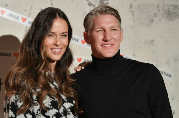 Fashion Week Berlin - BRAX