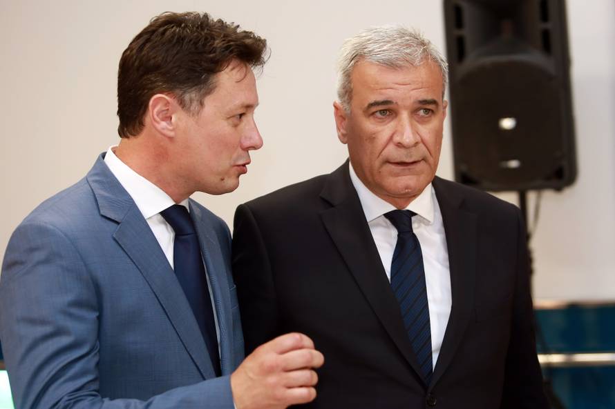 Super Konzum Supetar